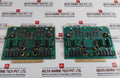 Sesa-madrid Es55-05231 Baaa Printed Circuit Board
