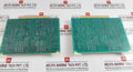 Sesa-madrid Es55-05231 Baaa Printed Circuit Board