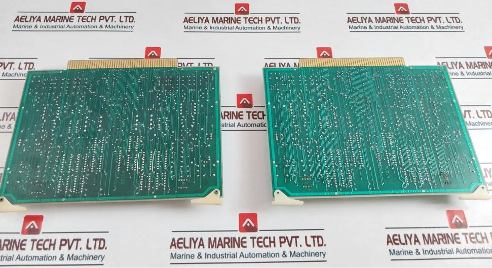 Sesa-madrid Es55-05231 Baaa Printed Circuit Board