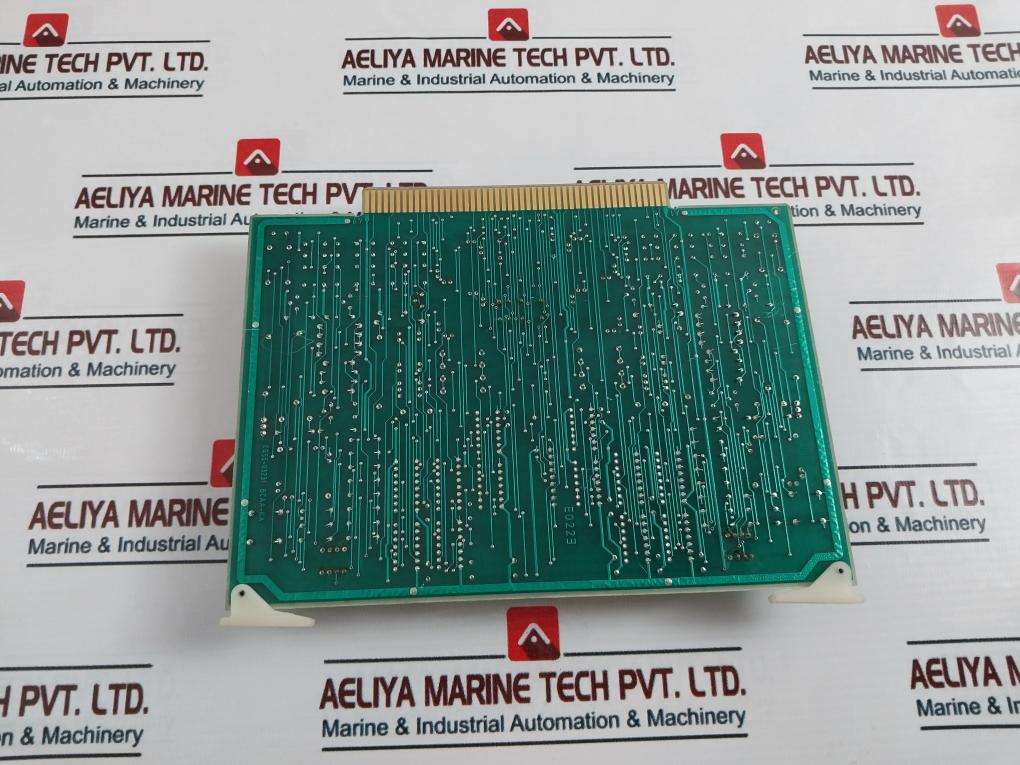 Sesa-madrid Es55-05231 Baaa Printed Circuit Board