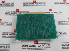 Sesa-madrid Es55-05231 Baaa Printed Circuit Board