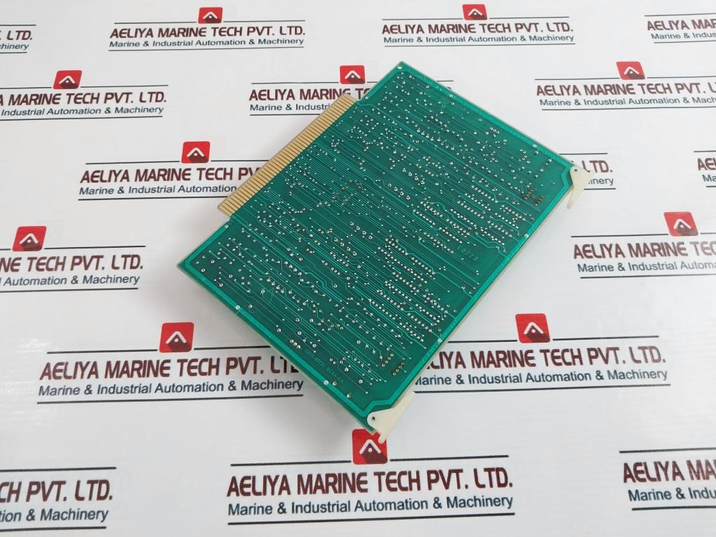 Sesa-madrid Es55-05231 Baaa Printed Circuit Board