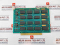 Sesa-madrid Es55-05232 Gaaa Printed Circuit Board
