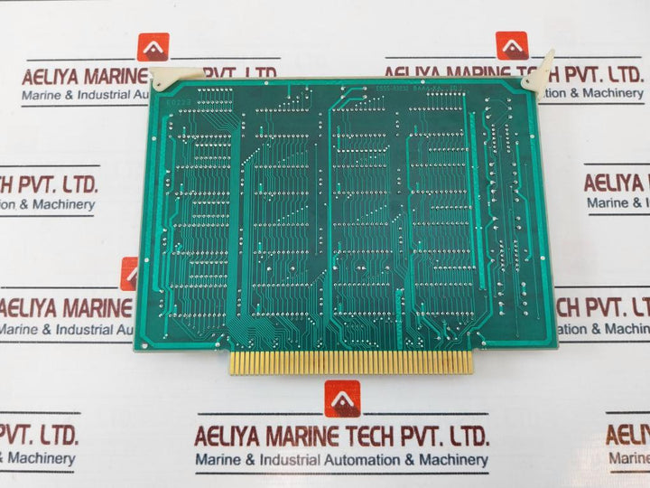 Sesa-madrid Es55-05232 Gaaa Printed Circuit Board