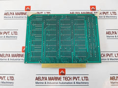 Sesa-madrid Es55-05232 Gaaa Printed Circuit Board