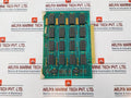Sesa-madrid Es55-05232 Gaaa Printed Circuit Board