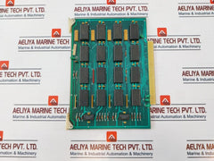 Sesa-madrid Es55-05232 Gaaa Printed Circuit Board