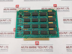 Sesa-madrids Es55-03232 Baaa-ka Printed Circuit Board