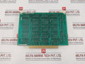 Sesa-madrids Es55-03232 Baaa-ka Printed Circuit Board