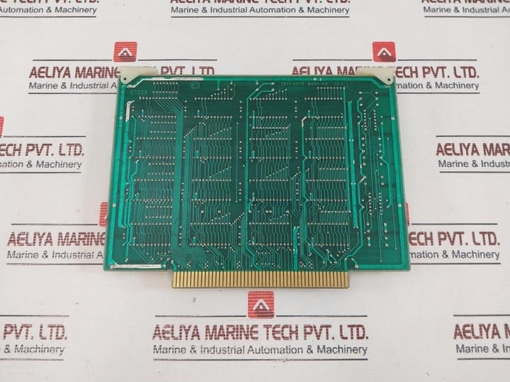 Sesa-madrids Es55-03232 Baaa-ka Printed Circuit Board