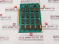 Sesa-madrids Es55-03232 Baaa-ka Printed Circuit Board