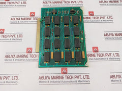 Sesa-madrids Es55-03232 Baaa-ka Printed Circuit Board