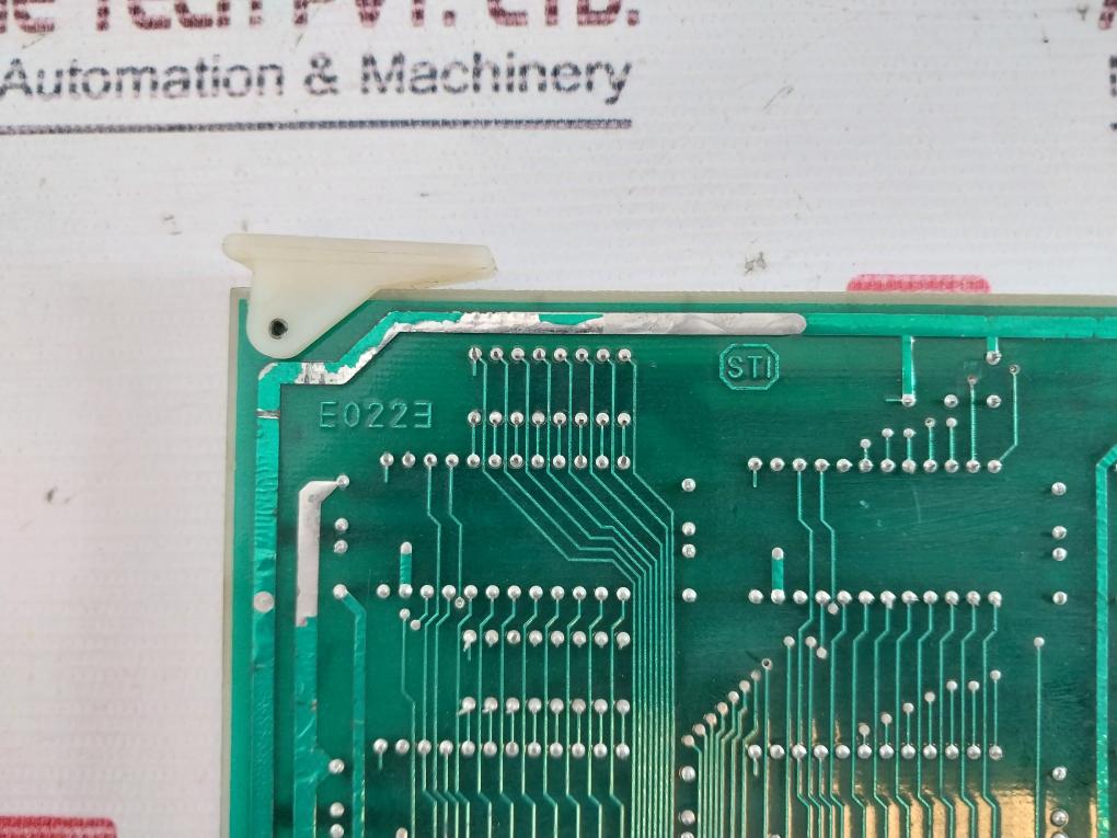 Sesa-madrids Es55-03232 Baaa-ka Printed Circuit Board