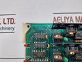 Sesa Madrid Es55-03230 Baaa Kk Printed Circuit Board