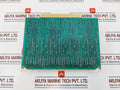 Sesa Madrid Es55-03230 Baaa Kk Printed Circuit Board