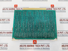 Sesa Madrid Es55-03230 Baaa Kk Printed Circuit Board