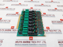 Sesa Madrid Es55-03230 Baaa Kk Printed Circuit Board