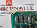 Sesa Madrid Es55-03230 Baaa Kk Printed Circuit Board