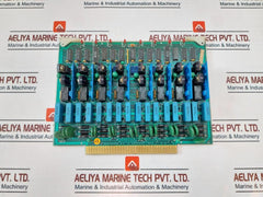 Sesa Madrid Es55-03230 Baaa Kk Printed Circuit Board E0223/E022ꓱ