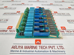 Sesa Madrid Es55-03230 Baaa Kk Printed Circuit Board E0223/E022ꓱ