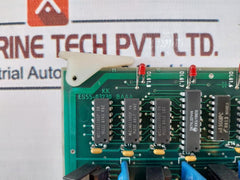 Sesa Madrid Es55-03230 Baaa Kk Printed Circuit Board E0223/E022ꓱ