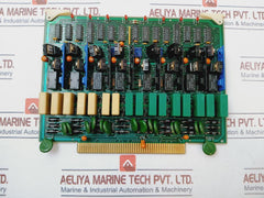 Sesa Madrid Es55-03230 Baaa Kk Printed Circuit Board E022ꓱ