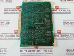 Sesa Madrid Es55-03230 Baaa Kk Printed Circuit Board E022ꓱ