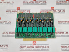 Sesa Madrid Es55-03230 Baaa Kk Printed Circuit Board Ed.1