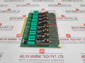 Sesa Madrid Es55-03230 Baaa Kk Printed Circuit Board Ed.1