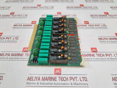 Sesa Madrid Es55-03230 Baaa Kk Printed Circuit Board Ed.1