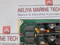 Sesa Madrid Es55-03230 Baaa Kk Printed Circuit Board Ed.1