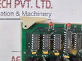 Sesa Madrid Es55-03230 Baaa Kk Printed Circuit Board Ed.1