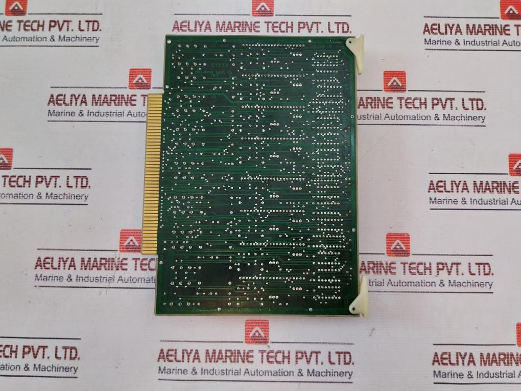 Sesa Madrid Es55-03230 Baaa Kk Printed Circuit Board Ed.1