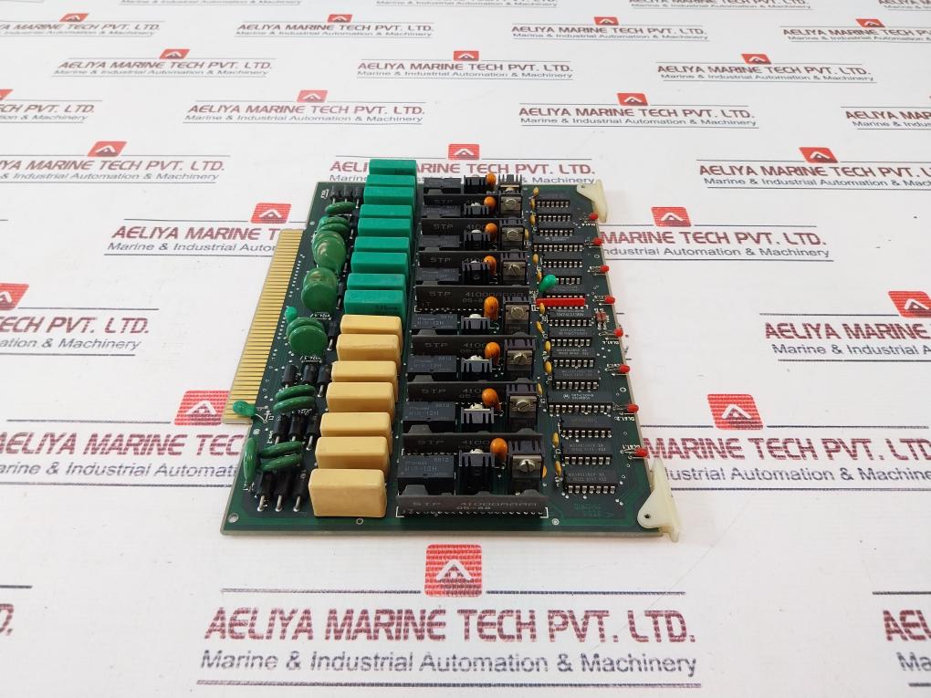 Sesa Madrid Es55-03230 Baaa Kk Printed Circuit Board Es55-05230 Baaa