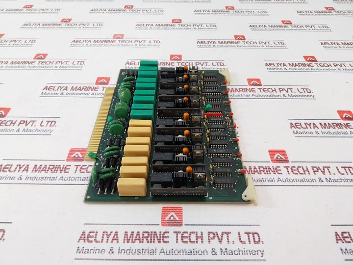 Sesa Madrid Es55-03230 Baaa Kk Printed Circuit Board Es55-05230 Baaa
