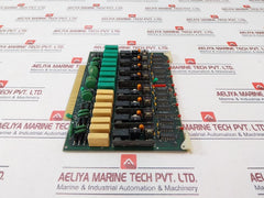 Sesa Madrid Es55-03230 Baaa Kk Printed Circuit Board Es55-05230 Baaa