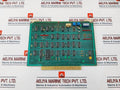 Sesa Madrid Es55-03233 Baaa Kk Printed Circuit Board