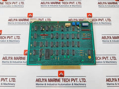 Sesa Madrid Es55-03233 Baaa Kk Printed Circuit Board
