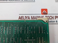 Sesa Madrid Es55-03233 Baaa Kk Printed Circuit Board