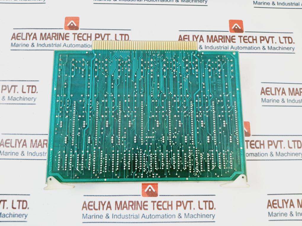 Sesa Madrid Es55-05230 B Aaa Pcb Card