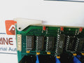 Sesa Madrid Es55-05230 B Aaa Pcb Card