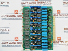 Sesa Madrid Es55-05230 B Aaa Pcb Card
