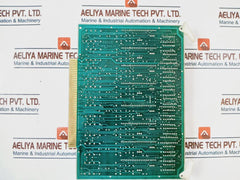 Sesa Madrid Es55-05230 B Aaa Pcb Card