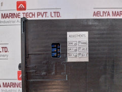 Sescon 043886-42 Programmable Controller 4-20Ma 230Vac