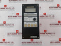 Sescon 043886-42 Programmable Controller 4-20Ma 230Vac