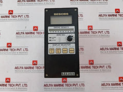 Sescon 043886-42 Programmable Controller 4-20Ma 230Vac