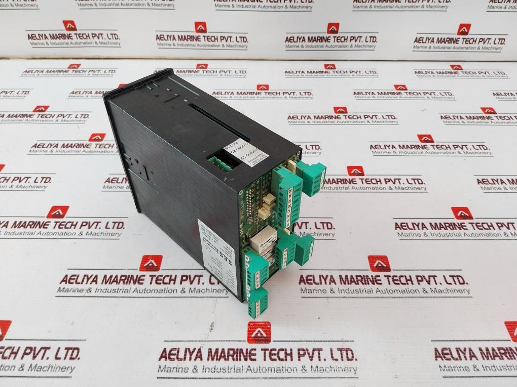 Sescon 043886-42 Programmable Controller 4-20Ma 230Vac