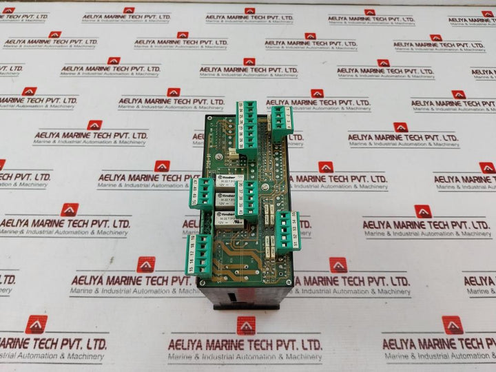 Sescon 043886-42 Programmable Controller 4-20Ma 230Vac