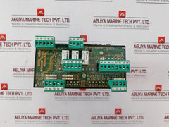 Sescon 043886-42 Programmable Controller 4-20Ma 230Vac