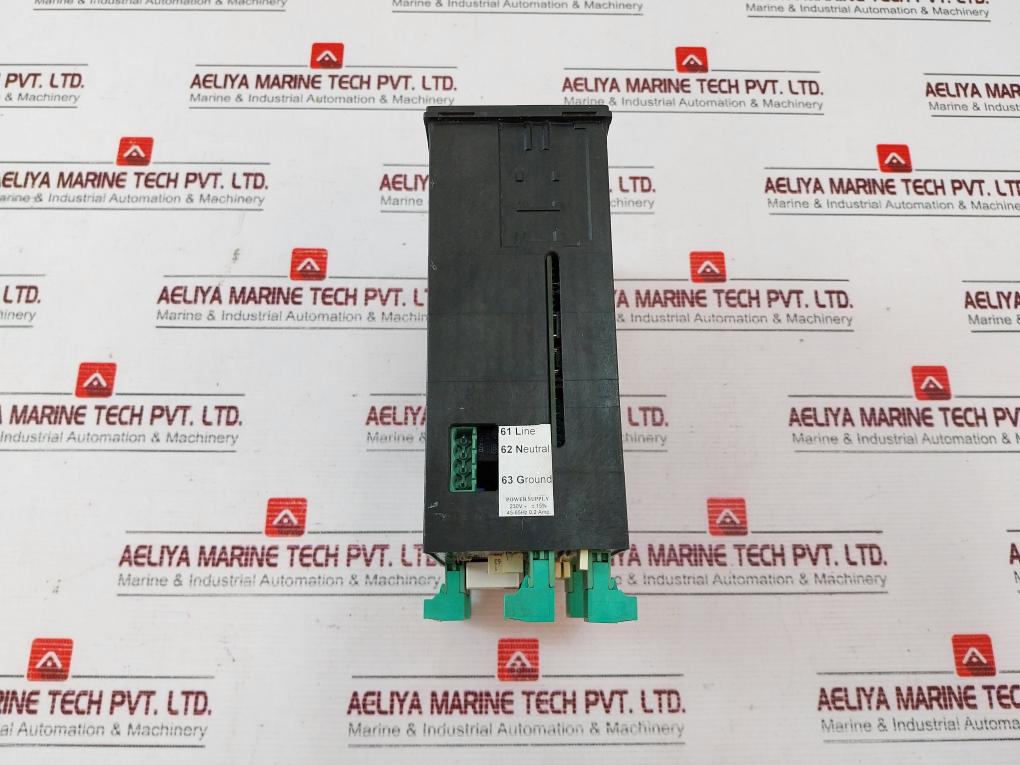 Sescon 043886-42 Programmable Controller 4-20Ma 230Vac